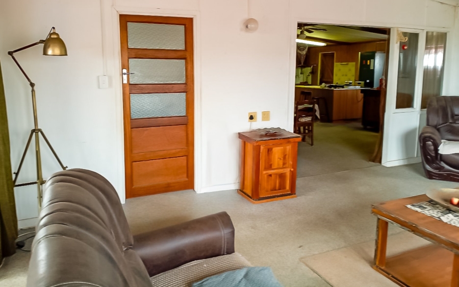 4 Bedroom Property for Sale in McDougall
